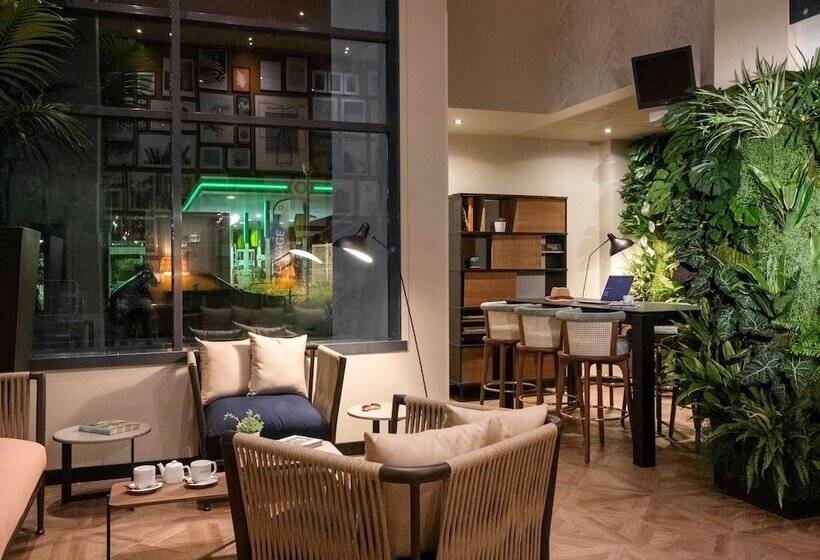 Novotel Suites Nice Airport