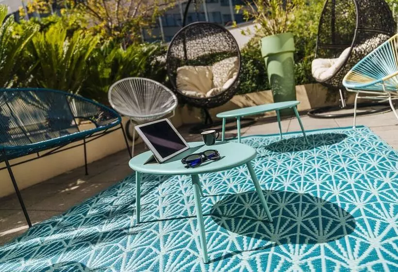 Novotel Suites Nice Airport