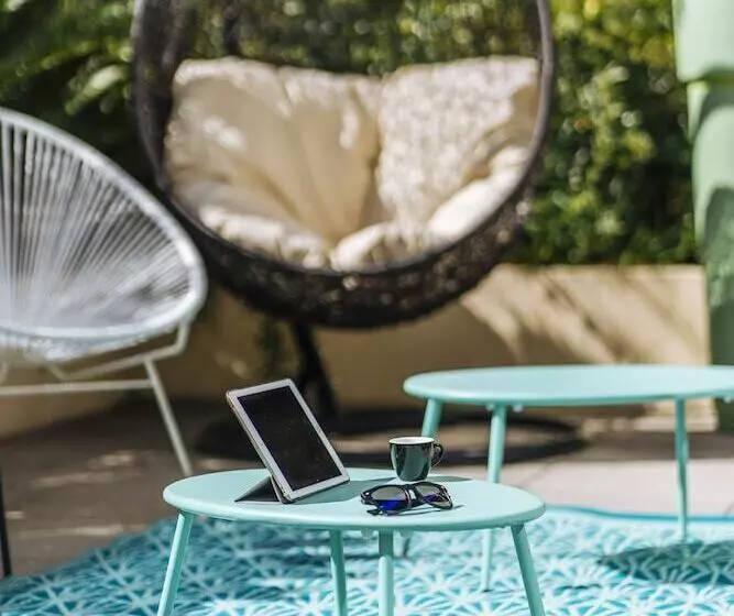 Novotel Suites Nice Airport