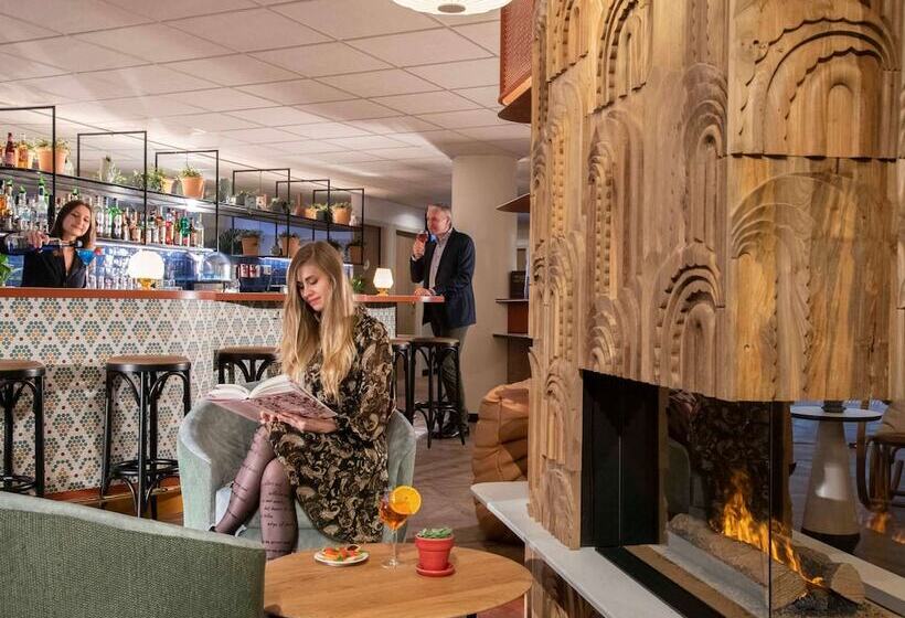 Novotel Suites Nice Airport