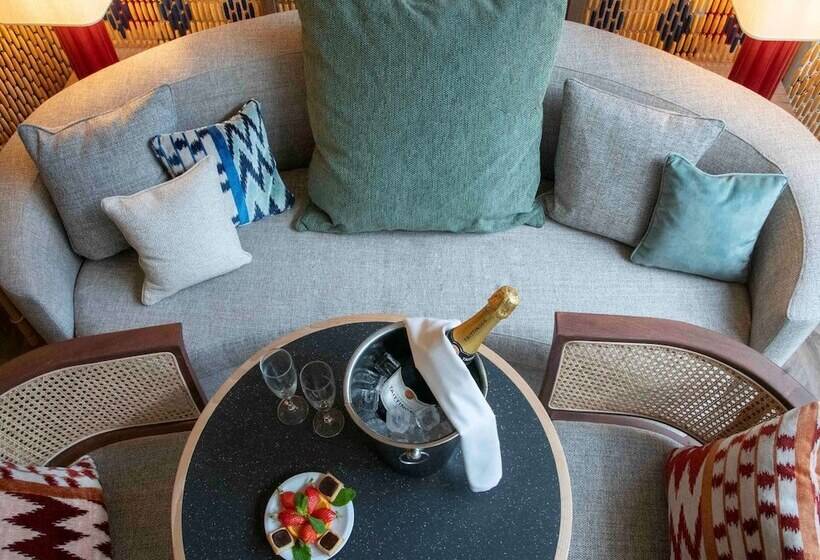 Novotel Suites Nice Airport