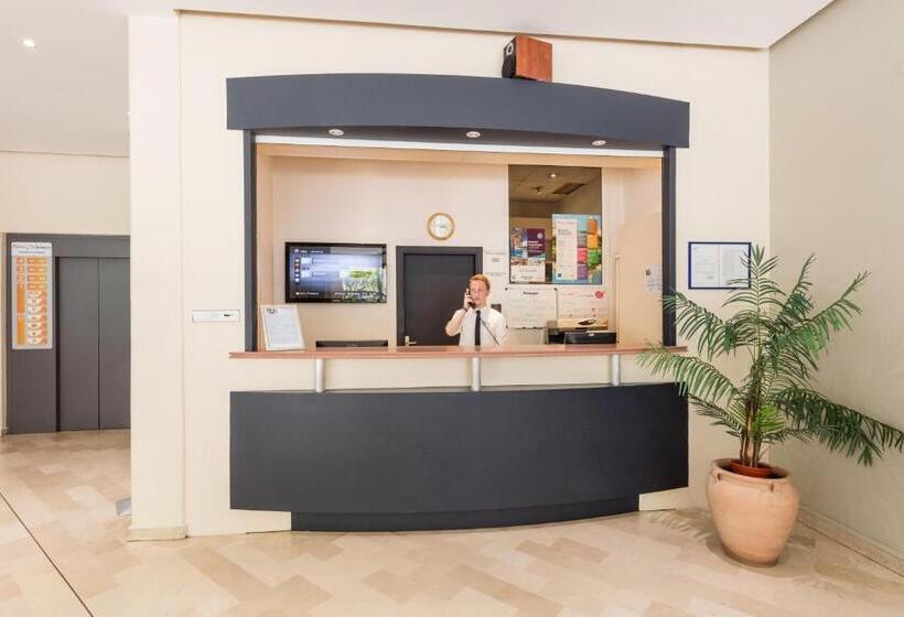 Residence Pierre & Vacances Les Citronniers