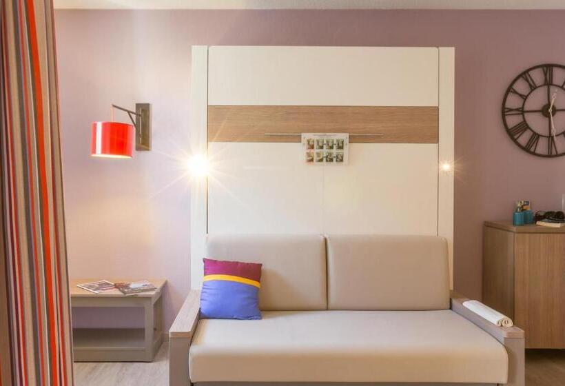 Residence Pierre & Vacances Les Citronniers