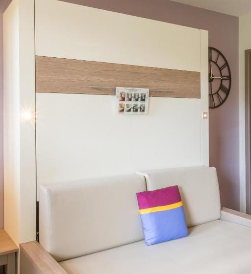 Residence Pierre & Vacances Les Citronniers