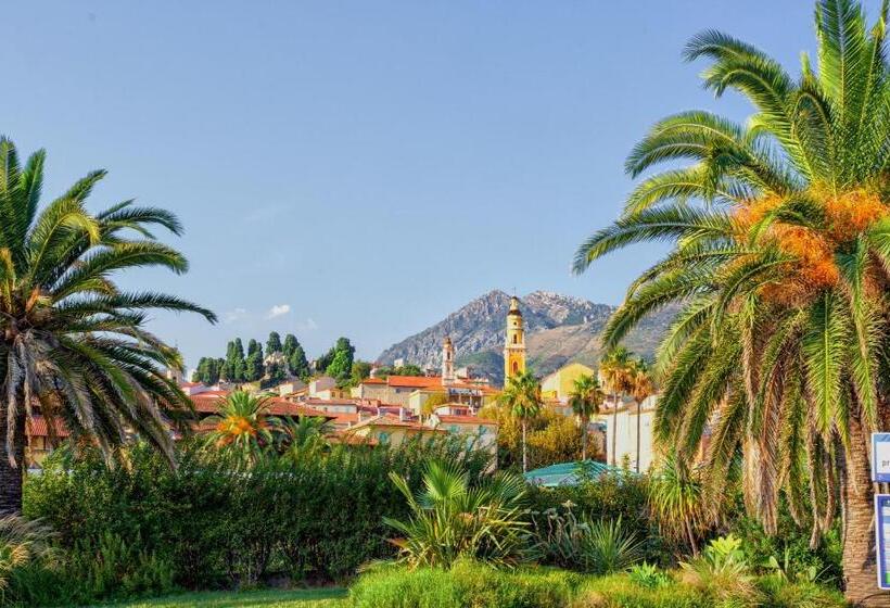 Residence Pierre & Vacances Les Citronniers