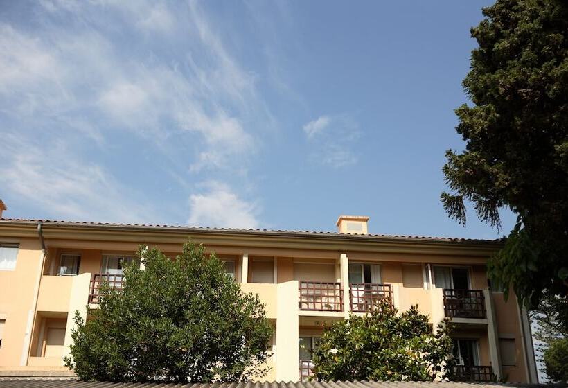 Residence Pierre & Vacances Les Citronniers