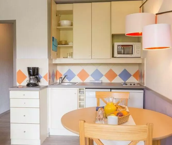 Residence Pierre & Vacances Les Citronniers