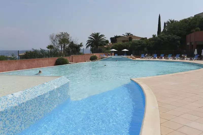 Résidence Club mmv l'Horizon Bleu