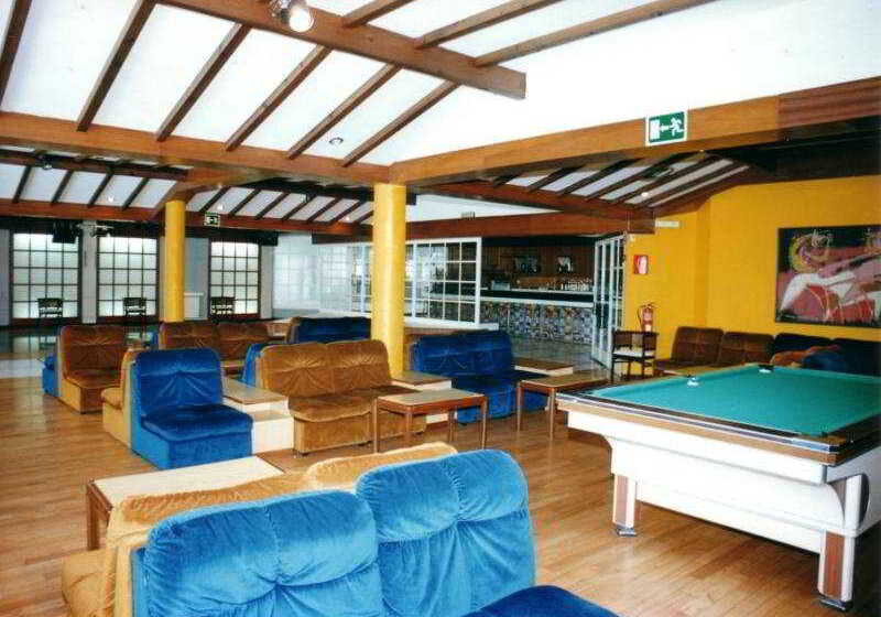 Hotel y Apartamentos Sarga