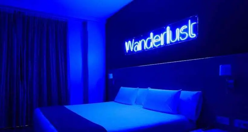 Spirit Hotel Gran Bilbao