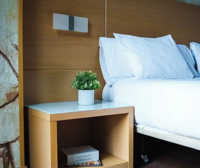 Spirit Hotel Gran Bilbao