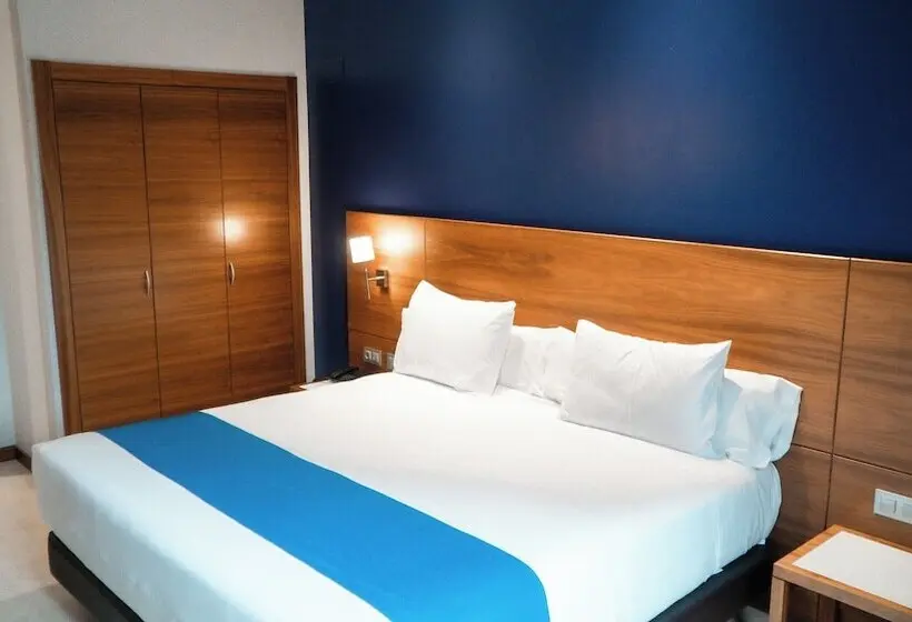 Spirit Hotel Gran Bilbao