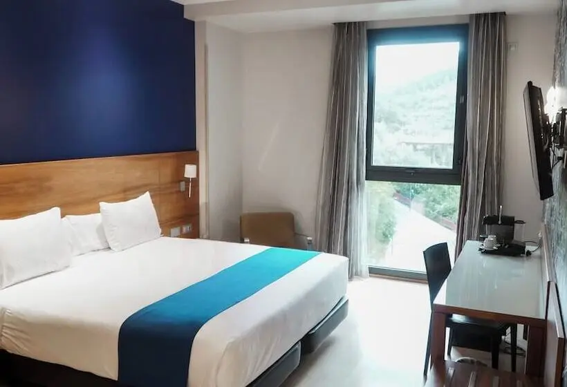 Spirit Hotel Gran Bilbao