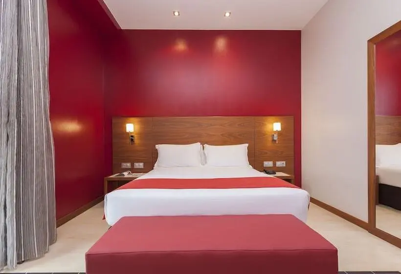 Spirit Hotel Gran Bilbao