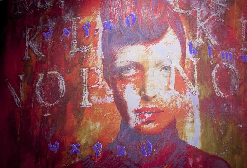 Spirit Hotel Gran Bilbao