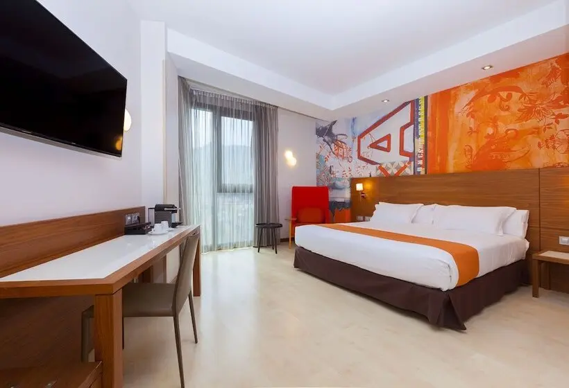Spirit Hotel Gran Bilbao