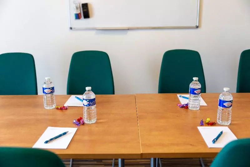 Clarion Aparthotel Toulouse Le Parc De L Escale