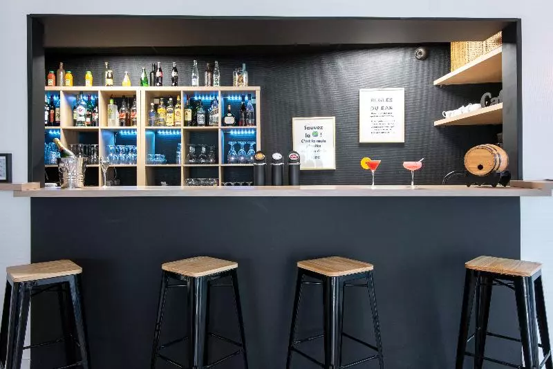 Clarion Aparthotel Toulouse Le Parc De L Escale