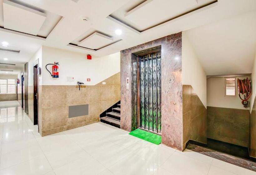 Flagship Hotel Royal Grand