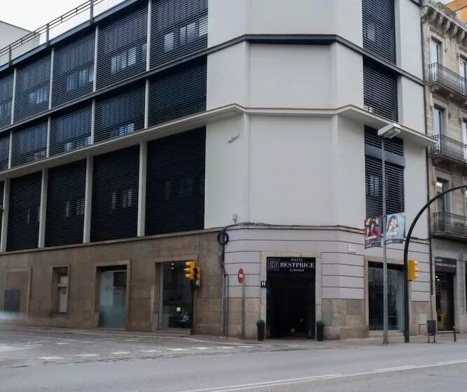 هتل Bestprice Girona