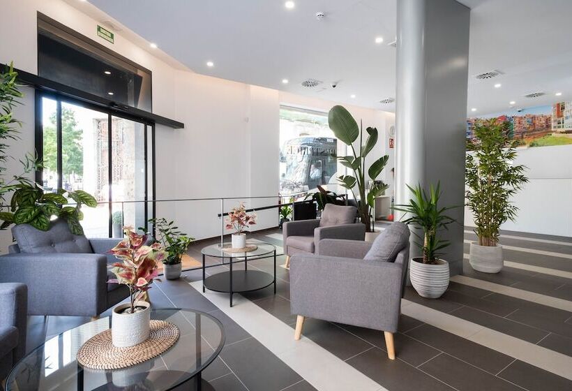 酒店 Bestprice Girona