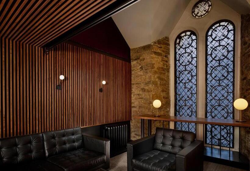 בית מלון כפרי Bodmin Jail