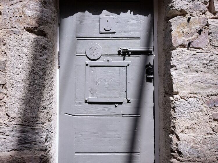 בית מלון כפרי Bodmin Jail