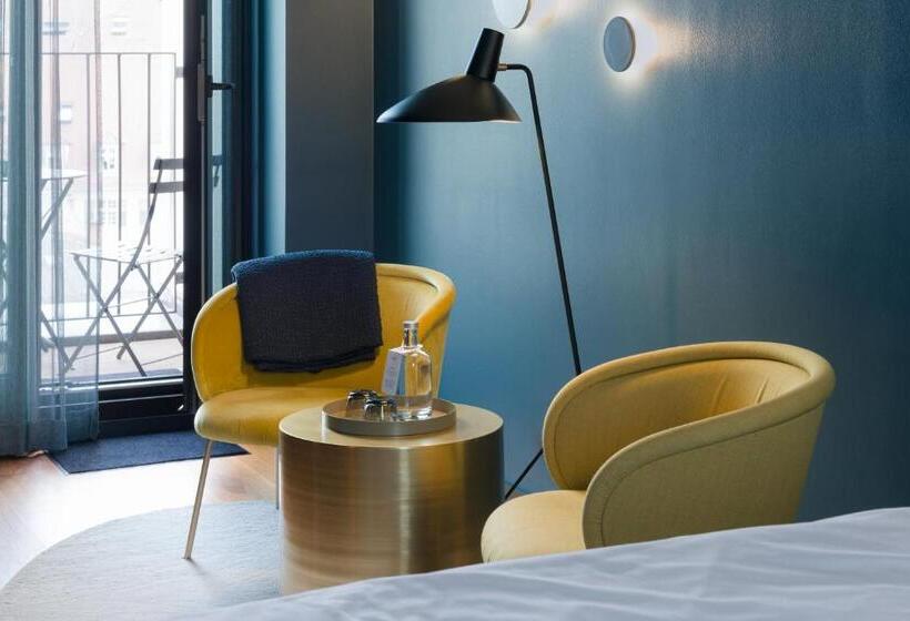 فندق Emilu Design