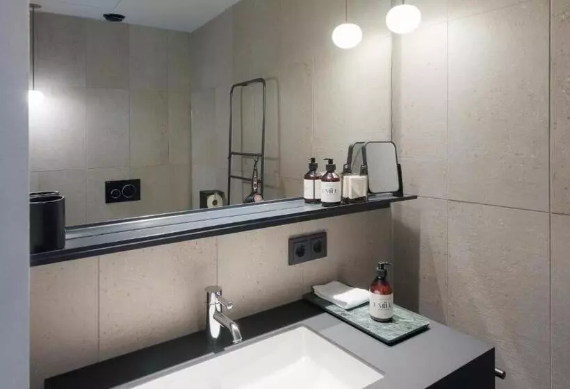 Hotelli Emilu Design