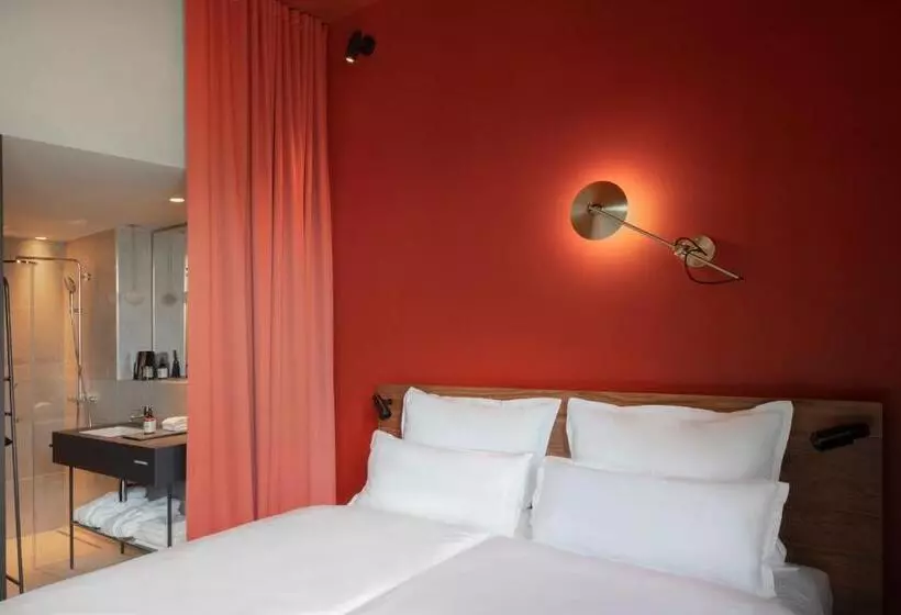 Hotelli Emilu Design