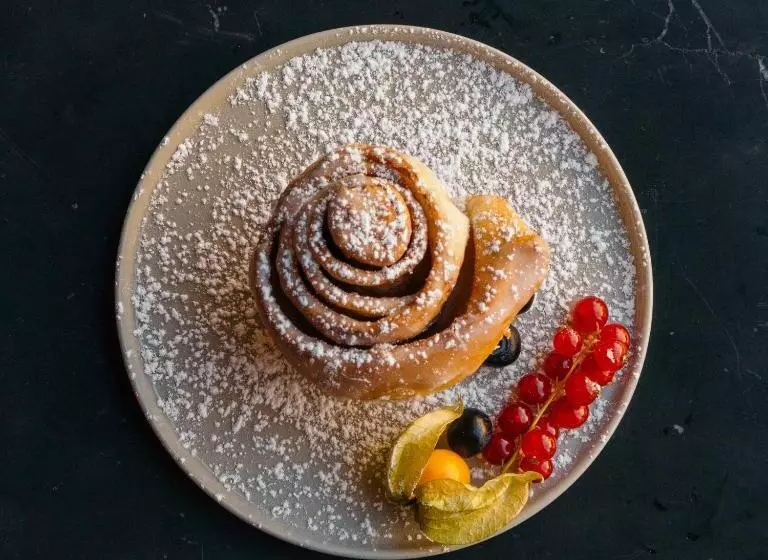 Hotelli Emilu Design