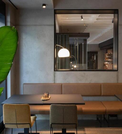 فندق Emilu Design