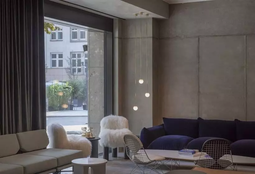 Hotelli Emilu Design