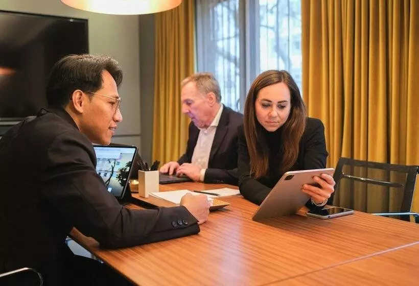 Hotelli Emilu Design