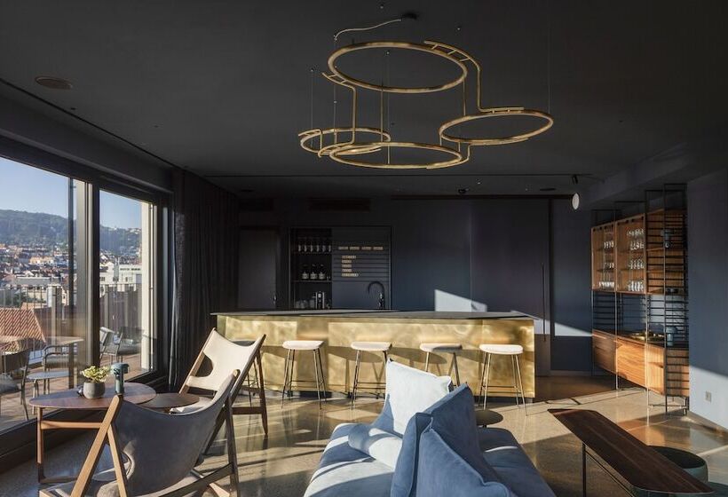 فندق Emilu Design