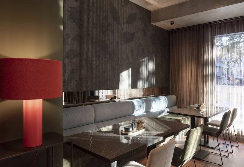 فندق Emilu Design