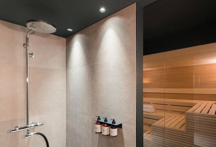 فندق Emilu Design