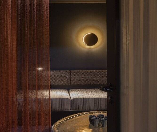 فندق Emilu Design