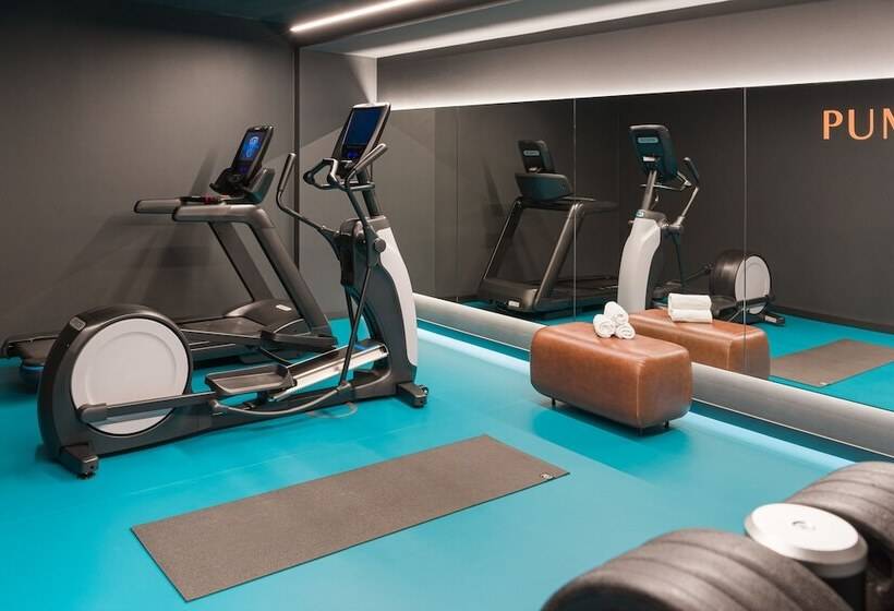 فندق Emilu Design