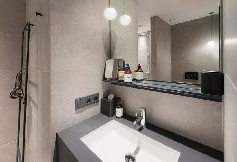 Hotelli Emilu Design