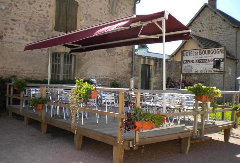 فندق Hôtel De Bourgogne