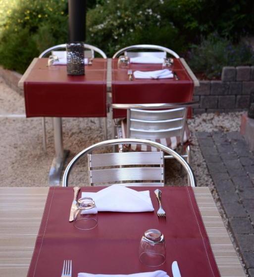 فندق Hôtel De Bourgogne