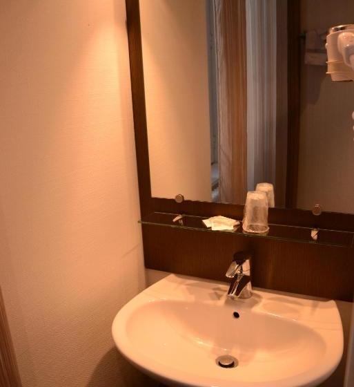 فندق Hôtel De Bourgogne