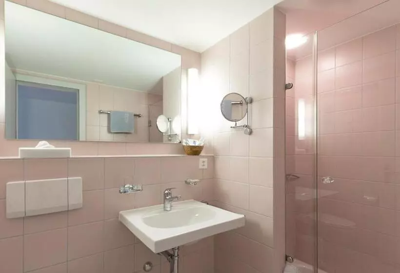 ホテル Lilienberg