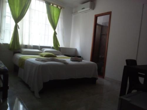 ホテル Luis ángel