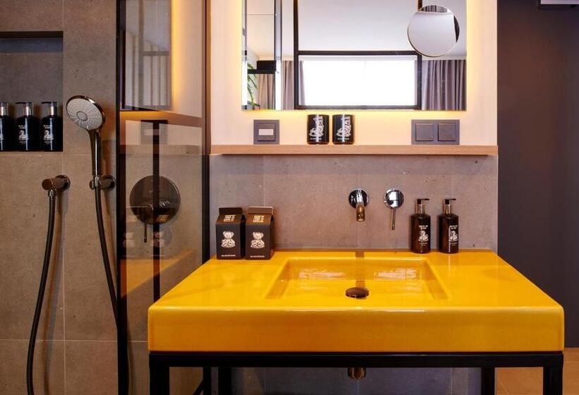 Me And All Hotel Ulm, By Hyatt