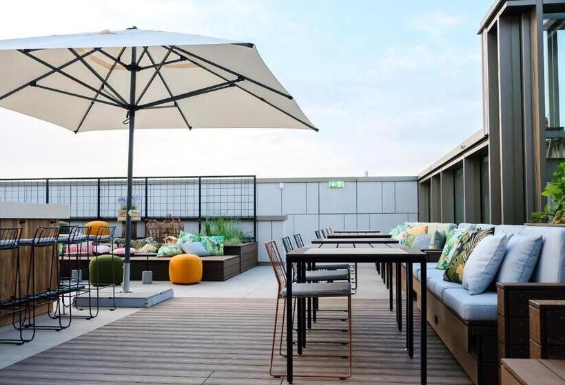 Me And All Hotel Ulm, By Hyatt