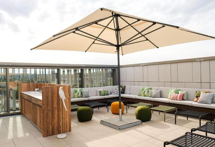 Me And All Hotel Ulm, By Hyatt