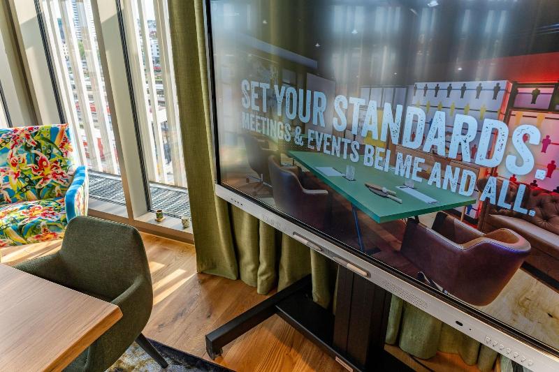 Me And All Hotel Ulm, By Hyatt