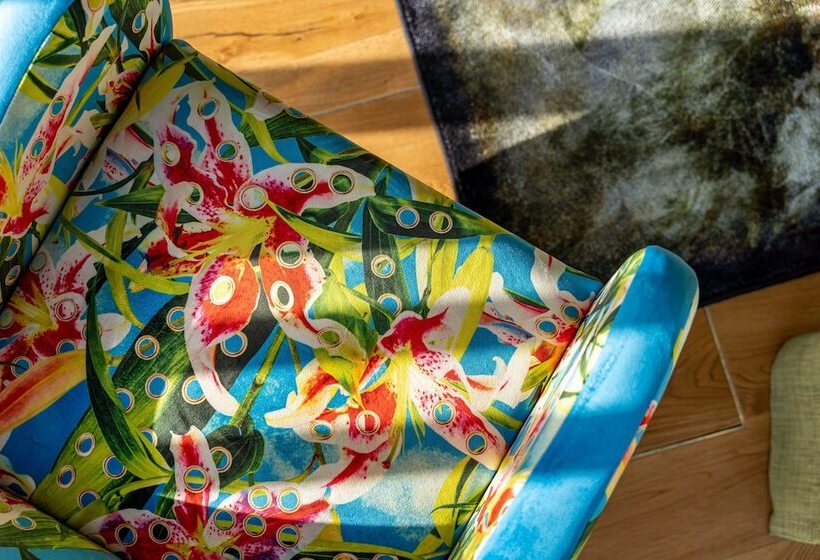 Me And All Hotel Ulm, By Hyatt